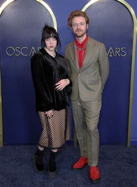 Oscars 2022: Billie Eilish and Finneas talk Oscar nomination, and ...