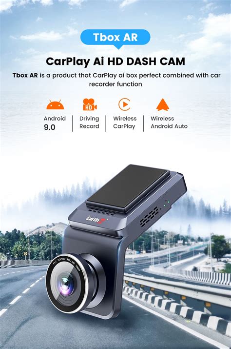 Carlinkit Carplay Ai Box Carplay Wireless Android Auto Carplay Box Car ...