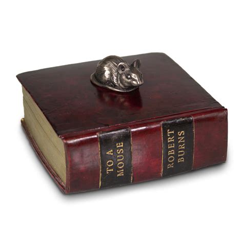 mouse box original book works