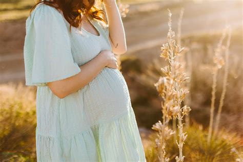 Grand Junction Maternity Photos — Kimberly Crist Photography