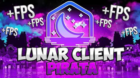 Como Baixar O Lunarclient Pirata Nos Launchers Youtube