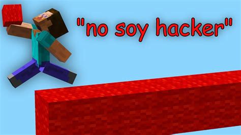 Estos Son Los Hackers Mas Divertidos De Hypixel Skywars Minecraft