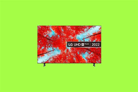 PcComponentes Tiene De Oferta Esta Smart TV LG Por Menos De 600 Euros