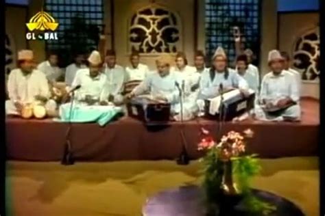 GHULAM FARID N MAQBOOL SABRI QAWWAL Tajdar E Haram Ho Nigahe Karam