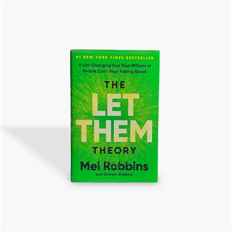 The Let Them Theory: A Life-Changing Tool That Millions of People Can't