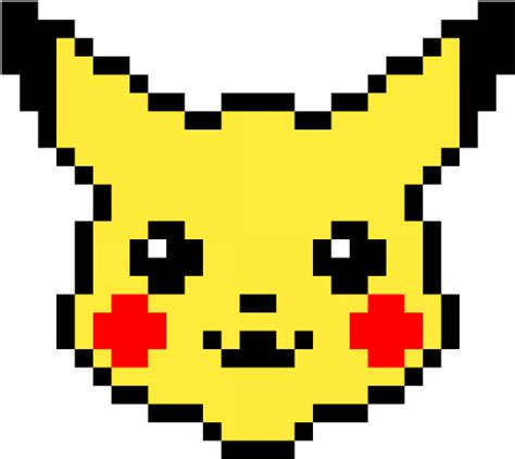 Free Transparent Pikachu Gif, Download Free Transparent Pikachu Gif png ...