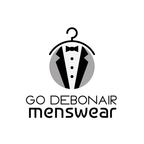 40 Menswear Logos To Hype Up Your Brand Brandcrowd Blog