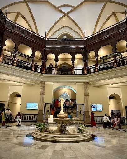 Chhatrapati Shivaji Maharaj Museum in Mumbai: Preserving History and ...