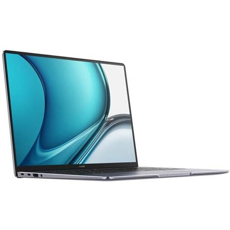 Купить Ноутбук Huawei MateBook 14S HKF X Core i7 12700H 16Gb SSD1Tb