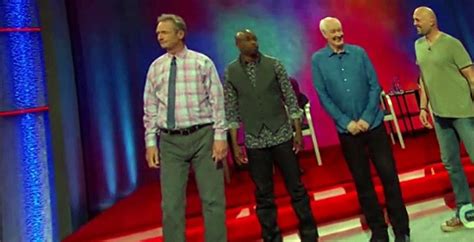 Whose Line Is It Anyway S11 E12 Video Dailymotion