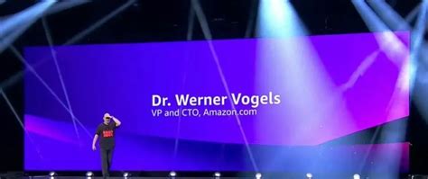 New Aws Re Invent Announcements Dr Werner Vogels Keynote Cloud Academy