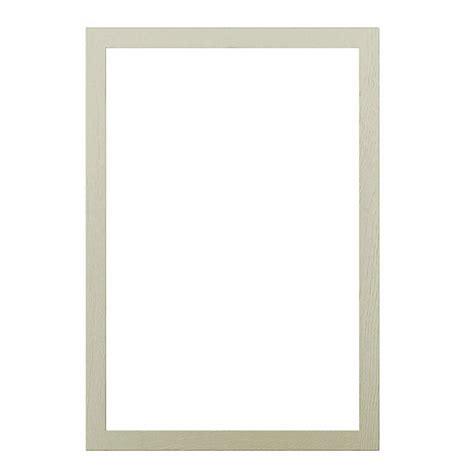 Cooke And Lewis Carisbrooke Op4 Taupe Door Frame W500mm Diy At Bandq