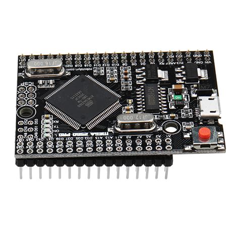 New Mega Pro Embed Ch G Atmega Au Development Module