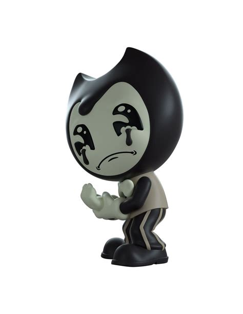 Figura Bendy And The Dark Revival Vinyl Hurt Bendy