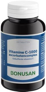 Beste Vitamine C Supplementen Kopen