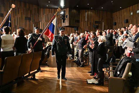 Krško Osrednja posavska proslava ob dnevu samostojnosti in enotnosti