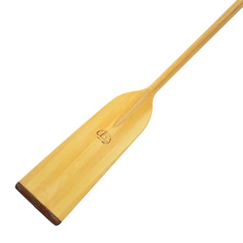 Grey Owl Wood Paddle - DragonBoat Philippines