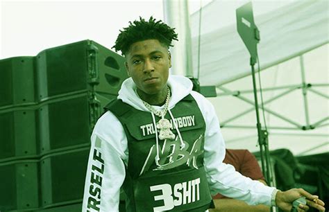 NBA Youngboy Net Worth 2020. - Famous Celebrities