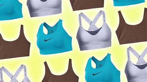 18 Best Sports Bras You Need in Your Gym Drawer | Teen Vogue