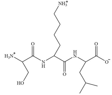 Tryptophan Structure At Ph