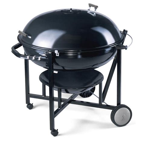 Barbecue Weber Ranch Kettle à charbon