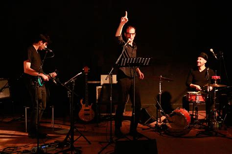 → Les Grandes Bouches • Spectacle Au Théâtre Sorano à Toulouse