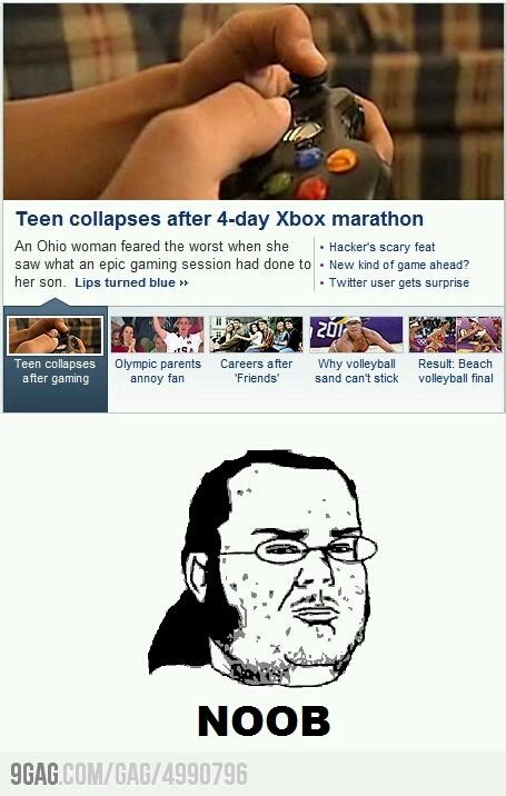 noob meme  bwalsh memedroid