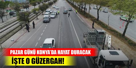 Pazar G N Konyada Hayat Duracak