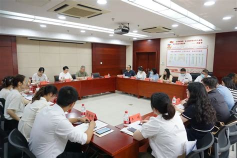 九三学社南通市委会召开2023年度第一次入社积极分子见面会 九三学社南通市委员会