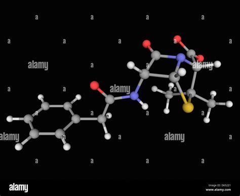 Penicillin -Fotos und -Bildmaterial in hoher Auflösung – Alamy