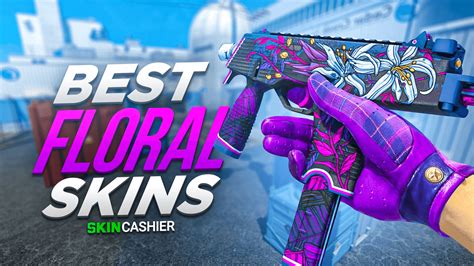 Best Flower Skins In Cs2 [en] Blog