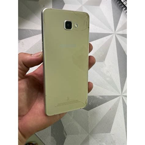 Galaxy A F A Tela Queimada A Placa Funcionando Perfeitamente