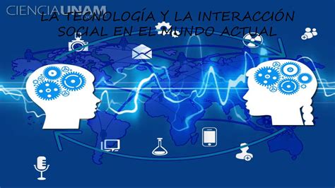 Calaméo LA TECNOLOGÍA Y LA INTERACCIÓN SOCIAL EN EL MUNDO ACTUAL