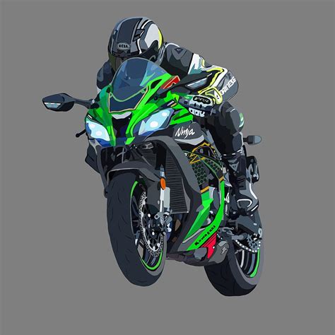 Kawasaki Ninja Logo Wallpaper Hd Infoupdate Org