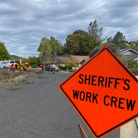 Public outcry over tuolumne county sheriff's response time 19