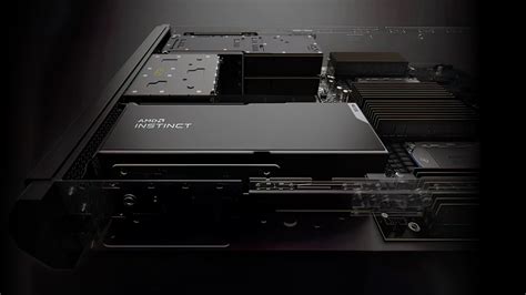 Microsoft Azure Upgraded To Amd Instinct Mi Gpu Clusters For Large