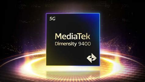 Mediatek Dimensity Il Chip A Nm Ufficiale