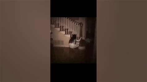 Demonic Entity Caught On Camera Youtube