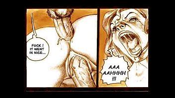 Hardcore Sexual Fetish Comic XVIDEOS