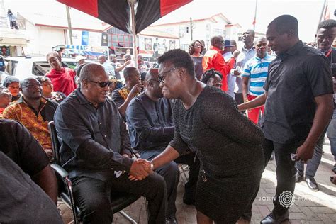 Mahama Signs KABAs Book Of Condolence Photos Citi 97 3 FM