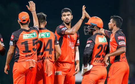 IPL 2023: 3 players Sunrisers Hyderabad (SRH) could target in mini-auctions