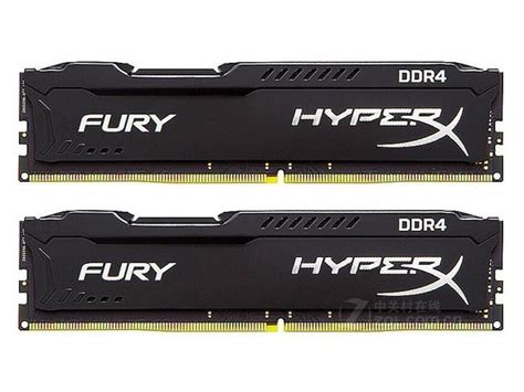 【金士顿骇客神条fury 16gb Ddr4 3200 Hx432c18fb2k216 套装】报价参数图片论坛kingston