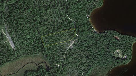 5 Acres Of Land For Sale In Burlington Maine Penobscot County The