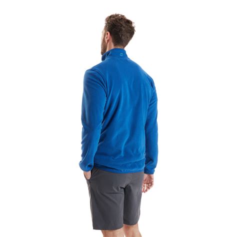 Berghaus Aslam Micro Fleece Jacket