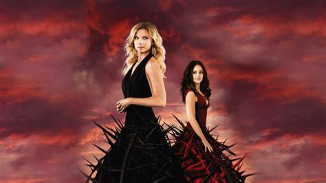 Revenge - Disney+