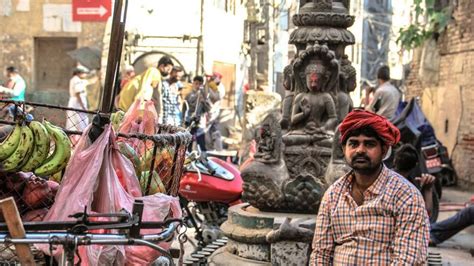 Nepal Es Uno De Los Lugares M S Atractivos Del Planeta Pero Con Una