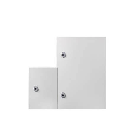 Wall Mounted Enclosure System Gng Series Ide Electric S L