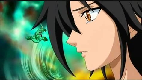 Image - Shun-Skyress-deleted-scene.jpg | Bakugan Wiki | FANDOM powered ...