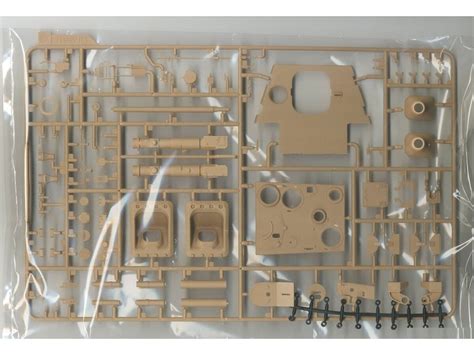 Meng Model German Tank Destroyer Sd Kfz Jagdpanther Ausf G