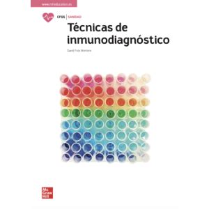 T Cnicas De Inmunodiagn Stico